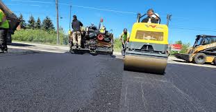 Best Concrete Driveway Installation in Wtell, LA